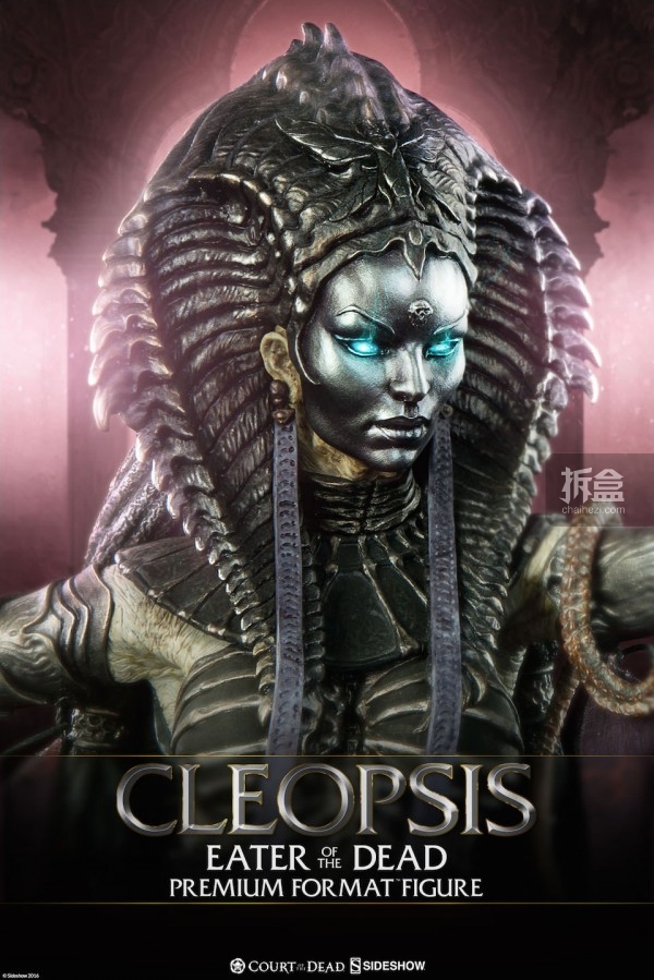 sideshow-cleopsis-pf-20