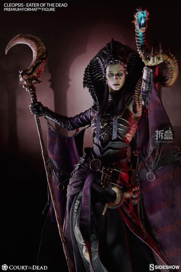 sideshow-cleopsis-pf-3