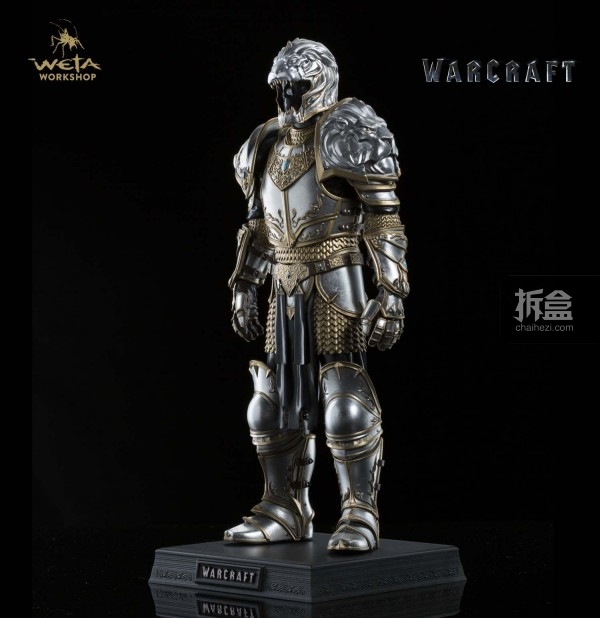 weta-warcraft-statue-hammer (4)