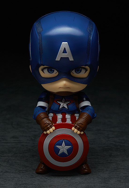 GSC-Nendoron-Captain America (1)