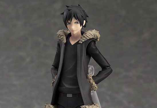 figma 折原臨也 八面六臂ver.