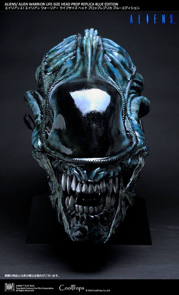 alien warrior-blue-4