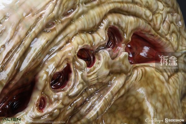Alien Newborn-coolprops-head (6)