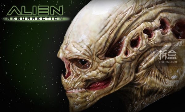 Alien Newborn-coolprops-head