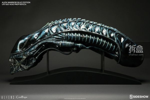 Alien Warrior-coolprops-blue (3)