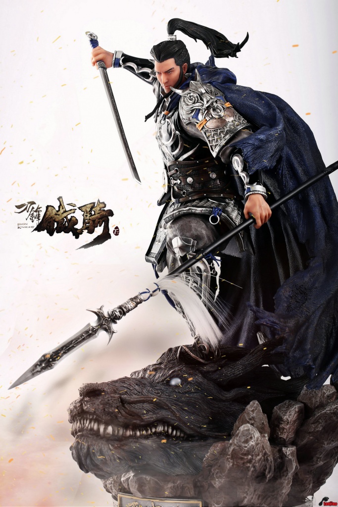 Blade cavalry-zhaoyun (2)