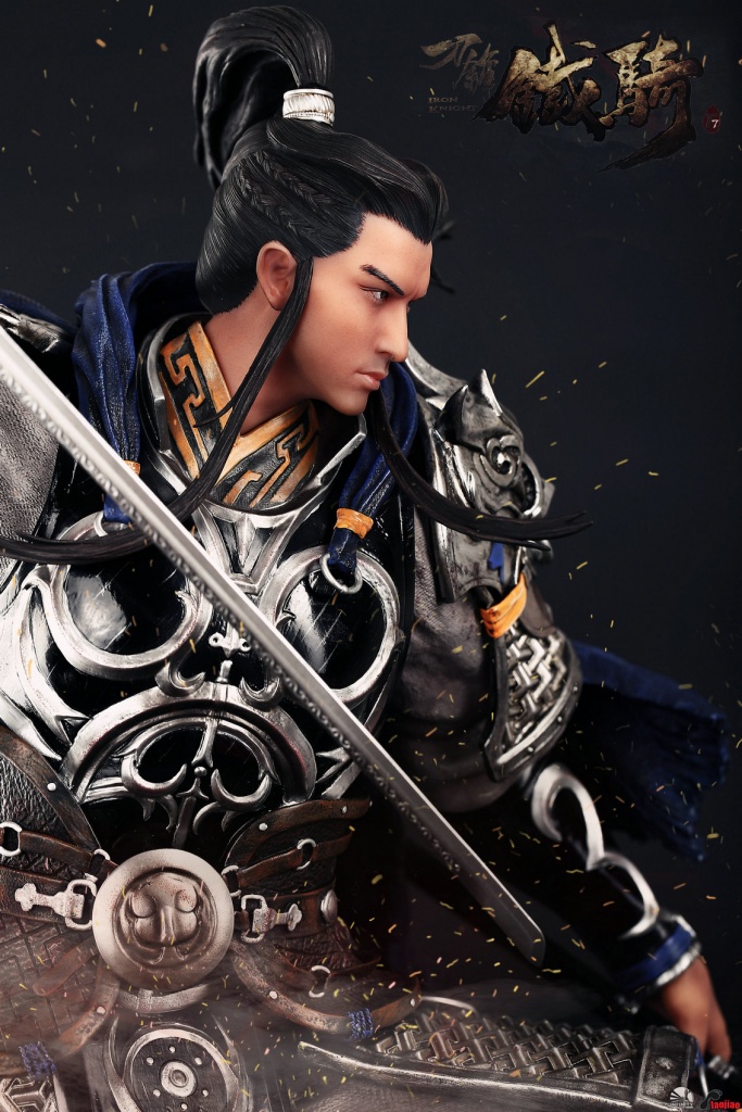 Blade cavalry-zhaoyun (5)