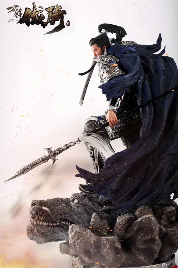 Blade cavalry-zhaoyun (7)