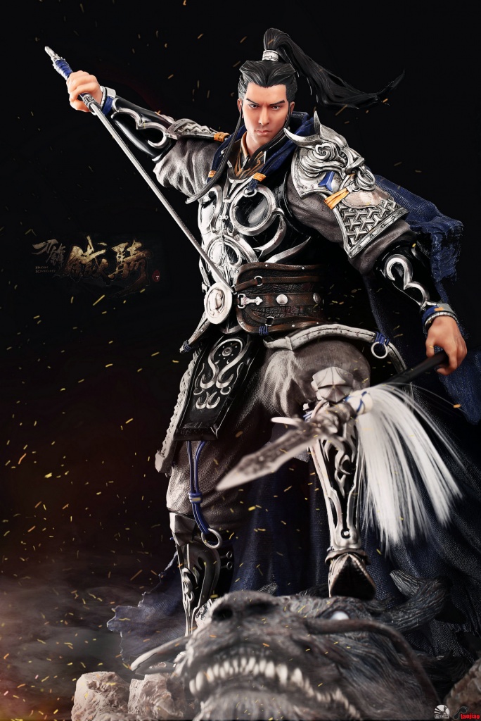 Blade cavalry-zhaoyun (9)