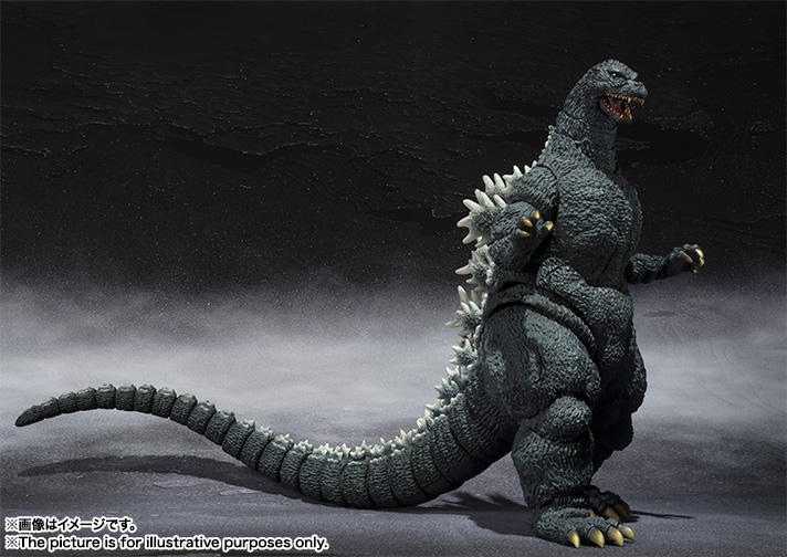SHM-Godzilla1989 (3)