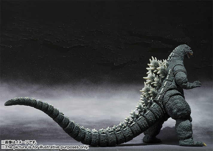 SHM-Godzilla1989 (5)
