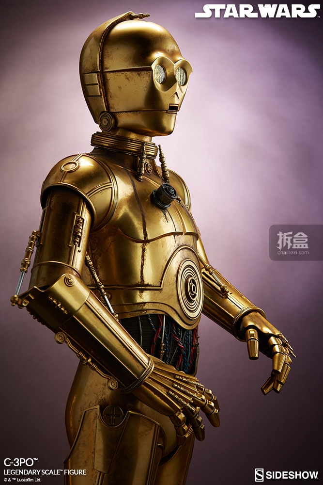 Sideshow-C-3PO (3)