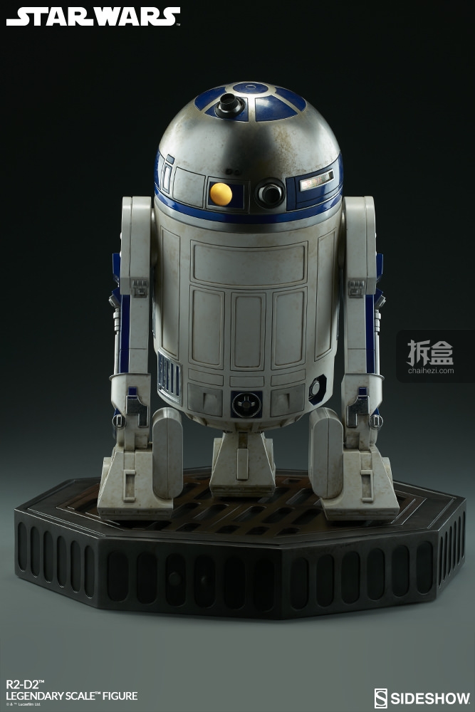 Sideshow-R2-D2 (6)