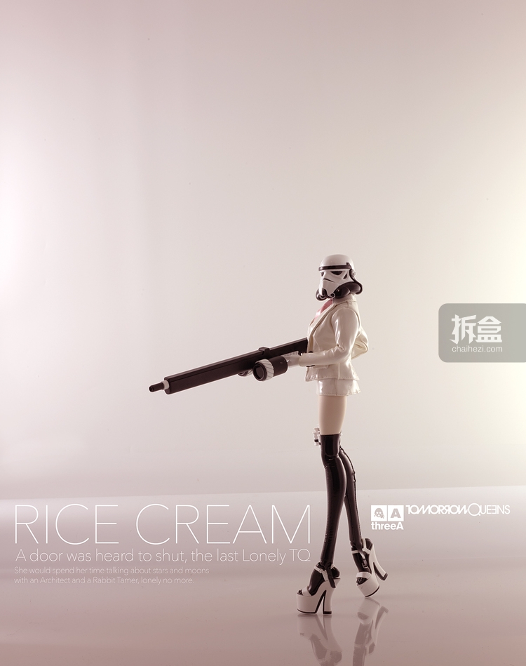 rice cream-tq-5