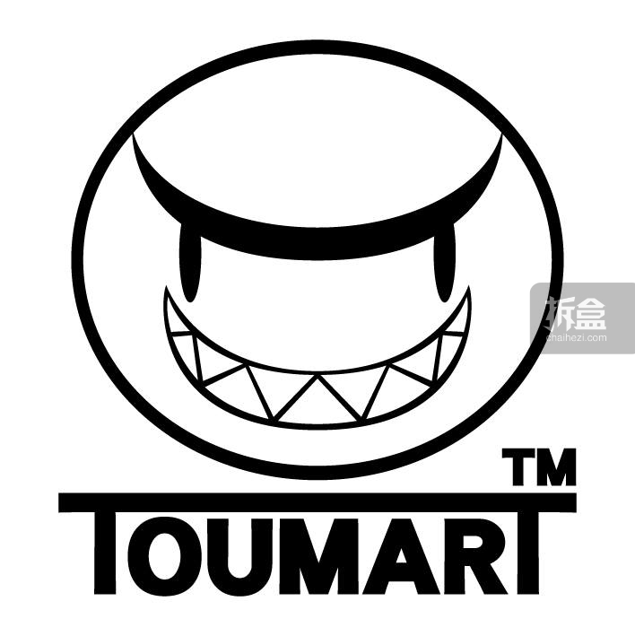 Toumart独立设计工作室