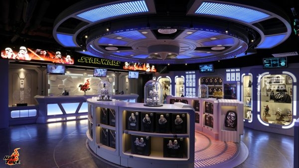 Hot Toys - China Flagship Store Opening_5