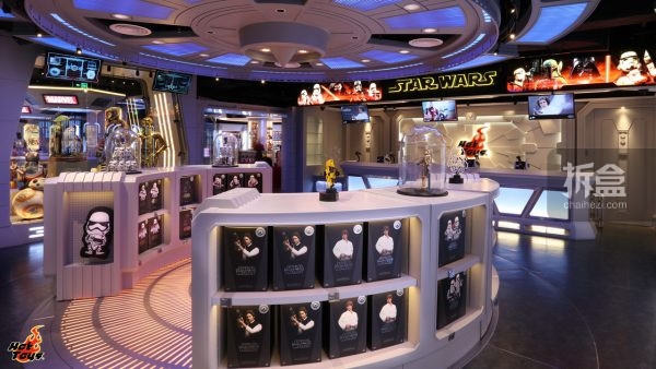 Hot Toys - China Flagship Store Opening_6