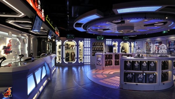 Hot Toys - China Flagship Store Opening_7