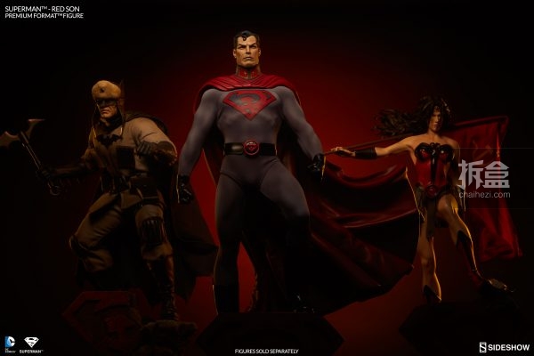 Superman Red Son Final Production Gallery (13)