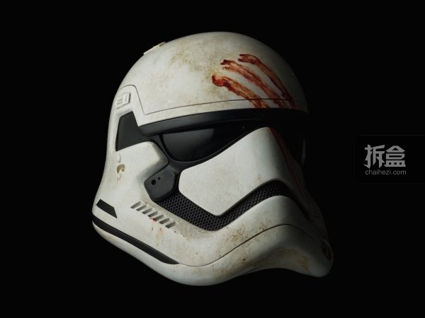 FN-2187 Stormtrooper Helmet	 $1,750.00 LIMITED EDITION OF 500