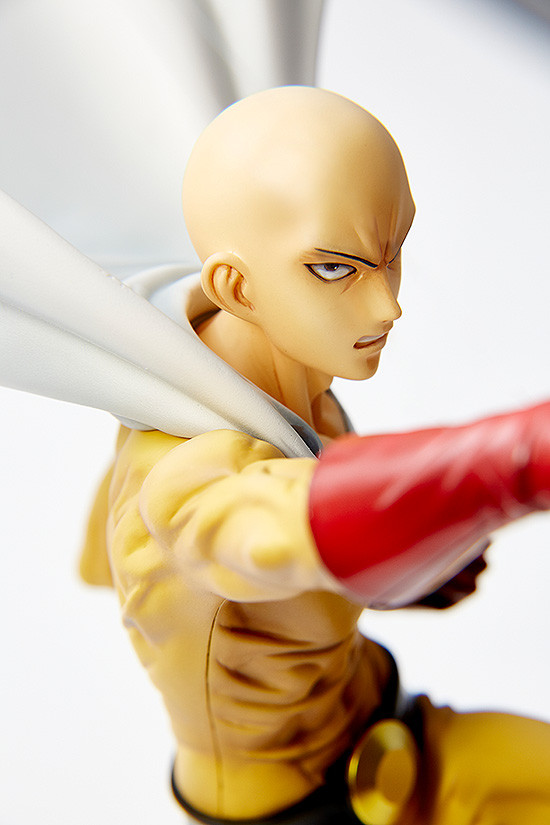 ONE-PUNCH MAN (1)