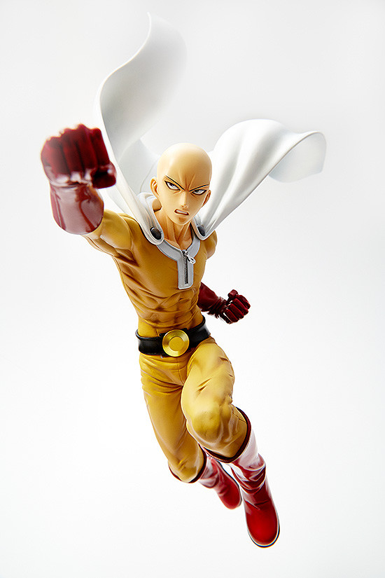 ONE-PUNCH MAN (3)