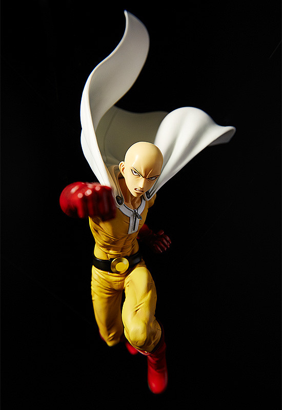 ONE-PUNCH MAN (6)