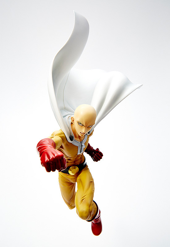 ONE-PUNCH MAN (8)