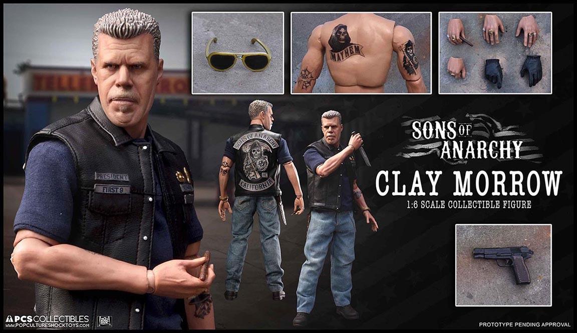 PCS-Sons of Anarchy-clay (2)