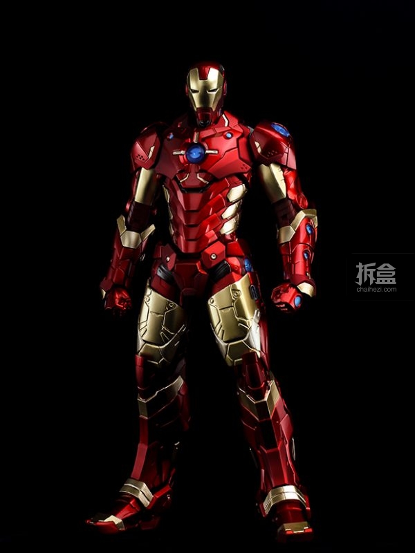REEDIT MARVEL NOW-red-gold
