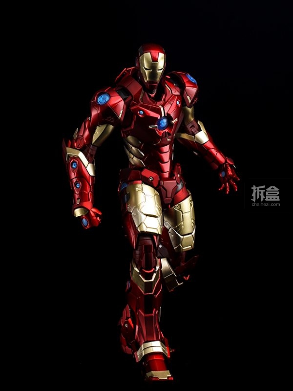 REEDIT MARVEL NOW-red-gold (9)