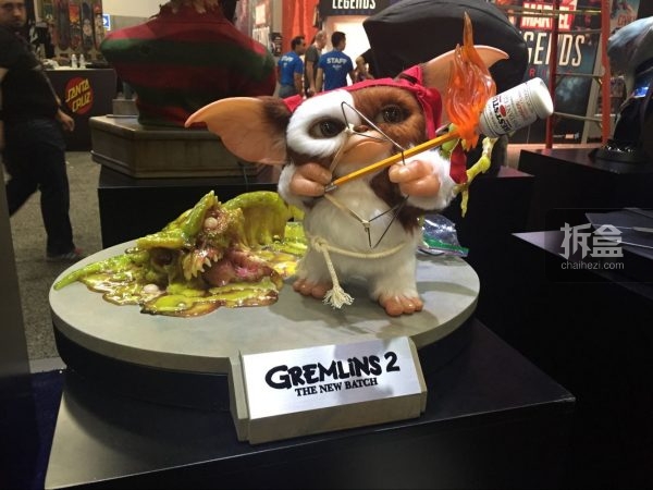 《小魔怪2》Gremlins 2: The New Batch