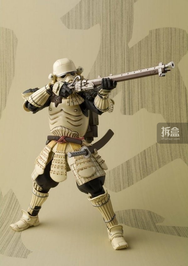 Sandtrooper Special Versio (2)