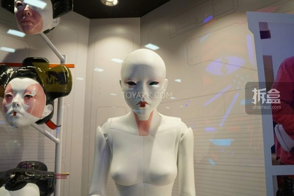 weta-Ghost in the Shell-6