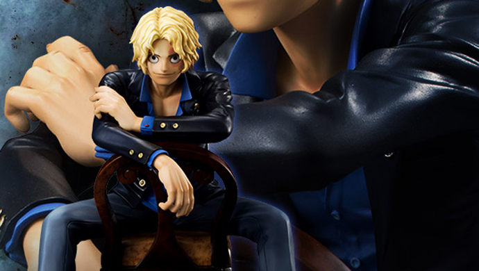 P.O.P S.O.C サボ メガハウス(MEGAHOUSE)|【メガハウス】P.O.P “S.O.C” サボ