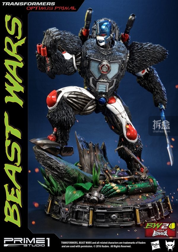 optimus-primal-9