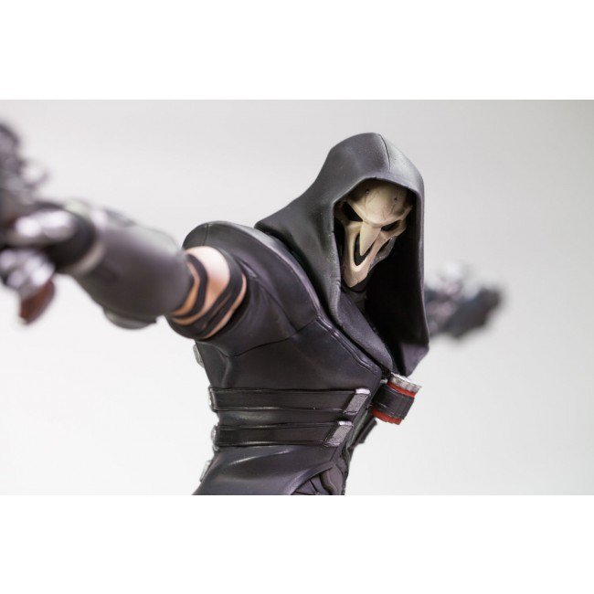 オーバーウォッチ リーパー 公式 フィギュア Overwatch Reaper eva.gov.co