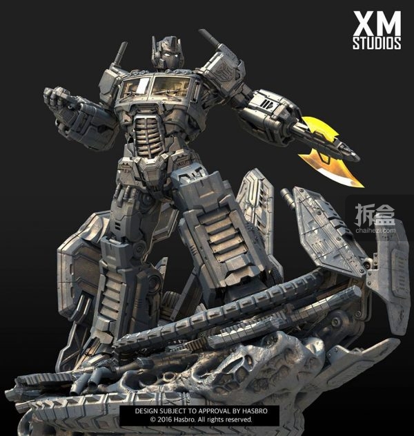 xm-optimus-7