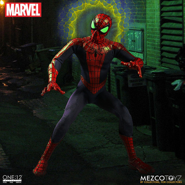 mezco-marvel-spider-man-6