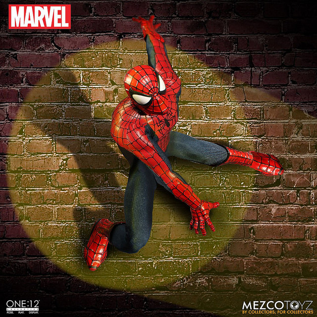 mezco-marvel-spider-man-7