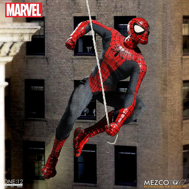 mezco-marvel-spider-man-8