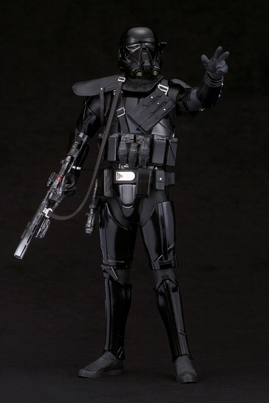 kotobukiya-death trooper (10)