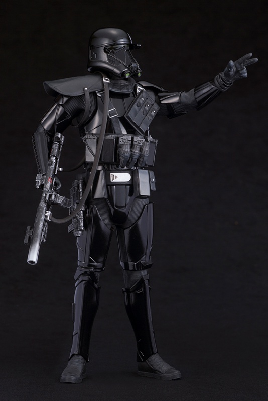 kotobukiya-death trooper (11)