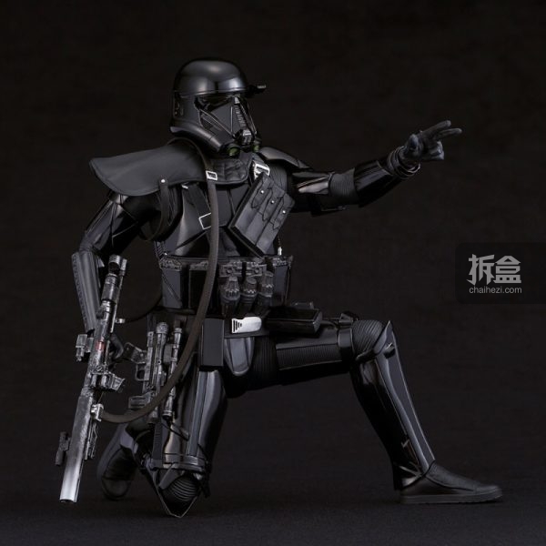 kotobukiya-death trooper (12)
