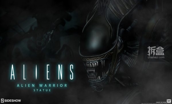 preview_alienwarriorstatue
