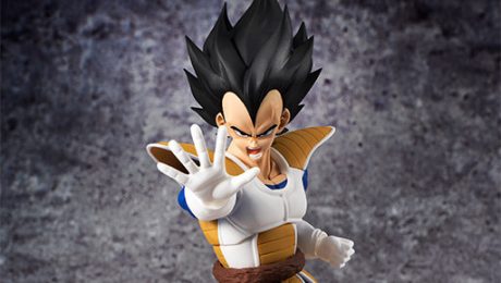 万代shf龙珠z赛亚人篇达尔