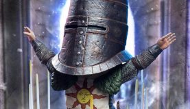 太阳骑士模型人偶兵人手办玩具价格开箱评测及官网资讯 拆盒