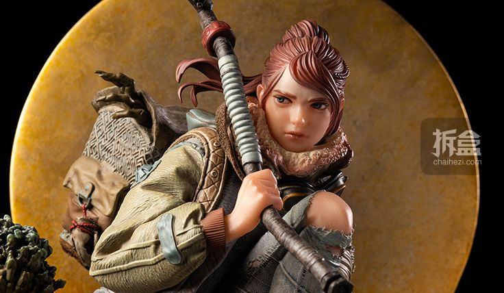 百鬼夜行 怪 by 大畠雅人 Sum-Art 末那末匠 東京フィギュア / 百鬼夜行 怪 塗装済み完成品