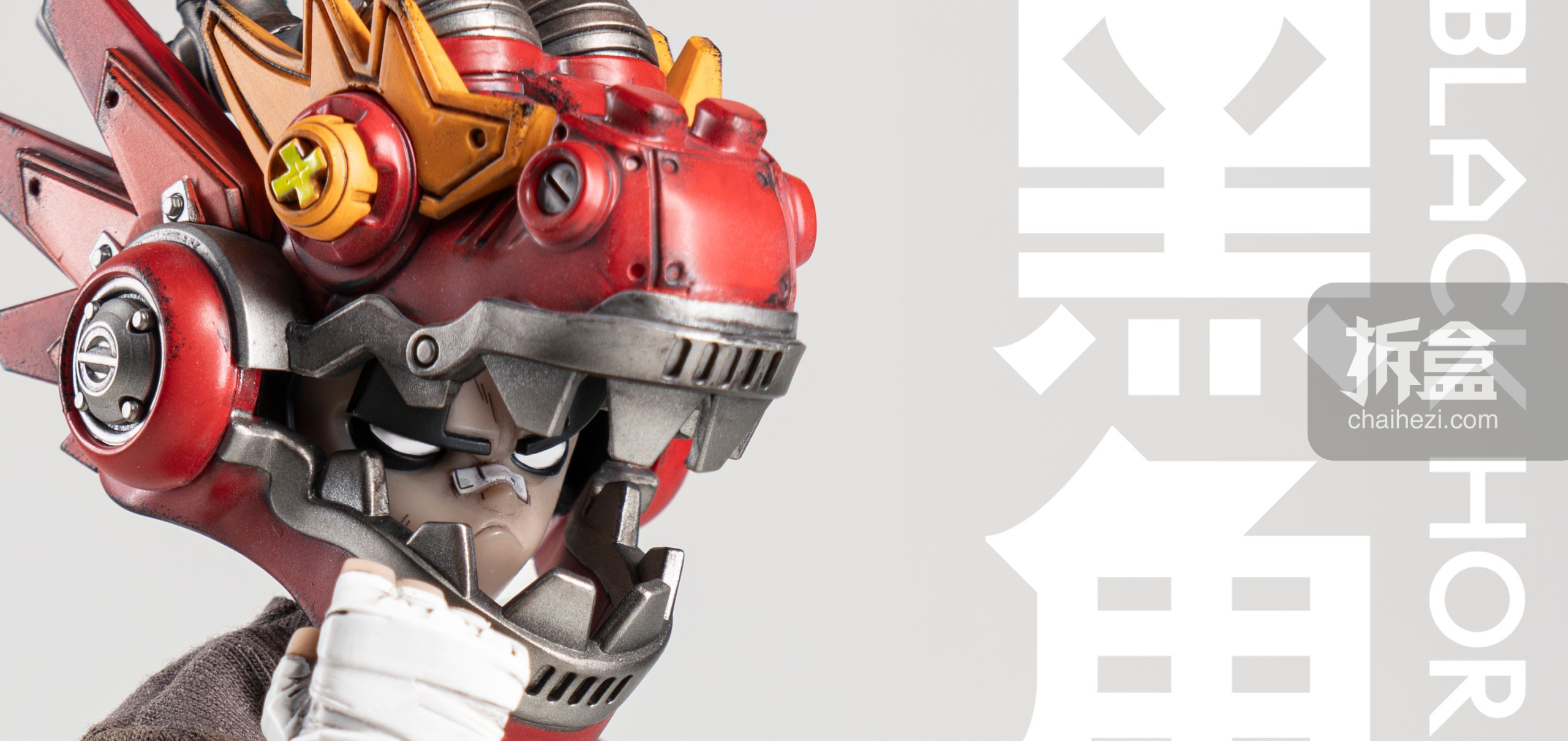 BLACK HORN フィギュア D ONE STUDIO In Stock D_ONE STUDIO BLACK HORN Black Horned Dragon limited