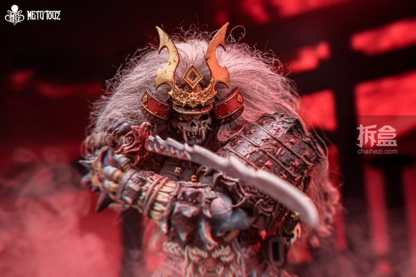 遠州鬼瓦　鬼板師名倉秀三　鬼面瓦　34cm Kawasaki Chuuta Tadayuki